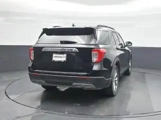 Ford Explorer 2021 XLT 4dr SUV