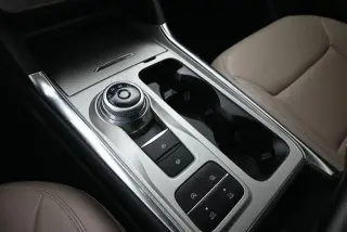 Ford Explorer 2021 XLT 4dr SUV