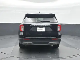 Ford Explorer 2021 XLT 4dr SUV