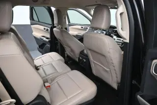 Ford Explorer 2021 XLT 4dr SUV