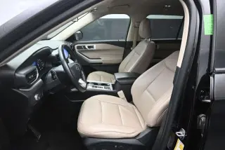 Ford Explorer 2021 XLT 4dr SUV