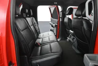 Ford F-150 2021 4x2 XLT 4dr SuperCrew 5.5 ft. SB