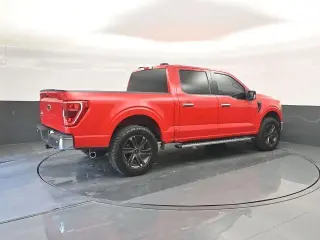 Ford F-150 2021 4x2 XLT 4dr SuperCrew 5.5 ft. SB