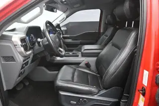 Ford F-150 2021 4x2 XLT 4dr SuperCrew 5.5 ft. SB
