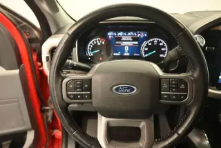 Ford F-150 2021 4x2 XLT 4dr SuperCrew 5.5 ft. SB