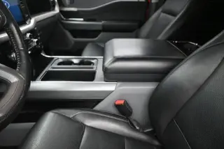 Ford F-150 2021 4x2 XLT 4dr SuperCrew 5.5 ft. SB