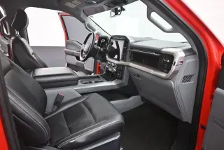 Ford F-150 2021 4x2 XLT 4dr SuperCrew 5.5 ft. SB