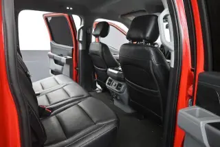 Ford F-150 2021 4x2 XLT 4dr SuperCrew 5.5 ft. SB