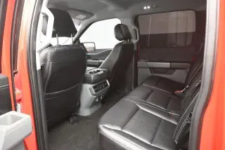 Ford F-150 2021 4x2 XLT 4dr SuperCrew 5.5 ft. SB