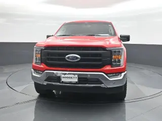 Ford F-150 2021 4x2 XLT 4dr SuperCrew 5.5 ft. SB