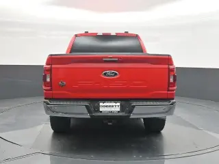 Ford F-150 2021 4x2 XLT 4dr SuperCrew 5.5 ft. SB