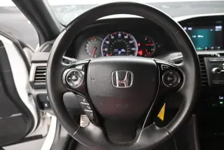 Honda Accord 2016 Sport 4dr Sedan CVT