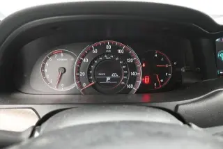 Honda Accord 2016 Sport 4dr Sedan CVT
