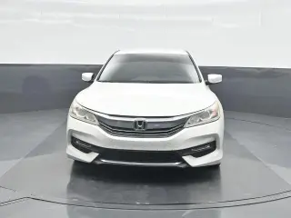 Honda Accord 2016 Sport 4dr Sedan CVT