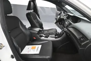 Honda Accord 2016 Sport 4dr Sedan CVT