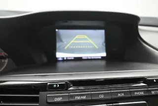 Honda Accord 2016 Sport 4dr Sedan CVT