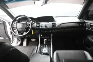 Honda Accord 2016 Sport 4dr Sedan CVT