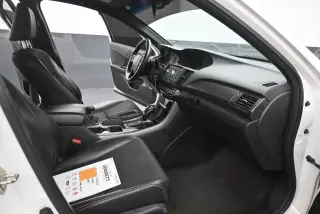 Honda Accord 2016 Sport 4dr Sedan CVT
