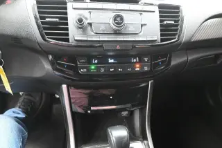 Honda Accord 2016 Sport 4dr Sedan CVT