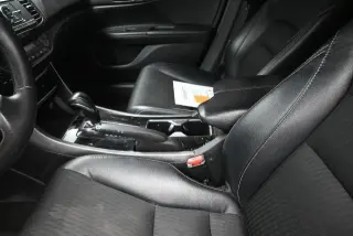 Honda Accord 2016 Sport 4dr Sedan CVT
