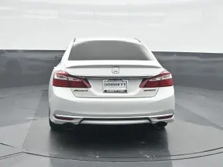 Honda Accord 2016 Sport 4dr Sedan CVT
