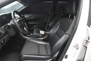 Honda Accord 2016 Sport 4dr Sedan CVT