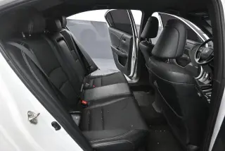 Honda Accord 2016 Sport 4dr Sedan CVT