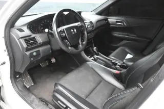 Honda Accord 2016 Sport 4dr Sedan CVT