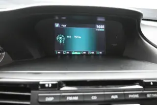 Honda Accord 2016 Sport 4dr Sedan CVT