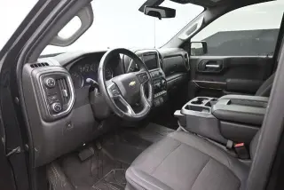 Chevrolet Silverado 1500 2019 4x2 LT 4dr Crew Cab 5.8 ft. SB