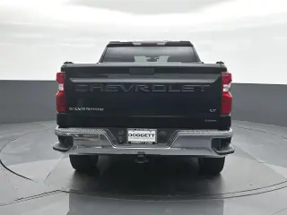Chevrolet Silverado 1500 2019 4x2 LT 4dr Crew Cab 5.8 ft. SB