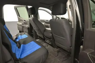 Chevrolet Silverado 1500 2019 4x2 LT 4dr Crew Cab 5.8 ft. SB