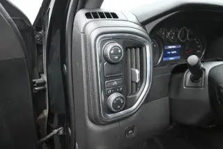 Chevrolet Silverado 1500 2019 4x2 LT 4dr Crew Cab 5.8 ft. SB