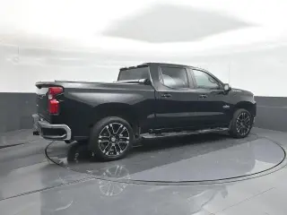 Chevrolet Silverado 1500 2019 4x2 LT 4dr Crew Cab 5.8 ft. SB