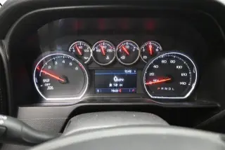 Chevrolet Silverado 1500 2019 4x2 LT 4dr Crew Cab 5.8 ft. SB