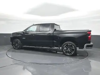 Chevrolet Silverado 1500 2019 4x2 LT 4dr Crew Cab 5.8 ft. SB