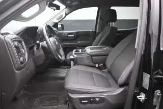 Chevrolet Silverado 1500 2019 4x2 LT 4dr Crew Cab 5.8 ft. SB