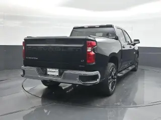 Chevrolet Silverado 1500 2019 4x2 LT 4dr Crew Cab 5.8 ft. SB
