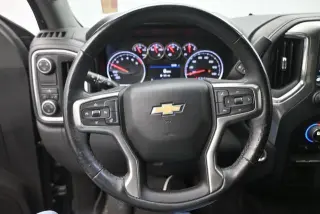 Chevrolet Silverado 1500 2019 4x2 LT 4dr Crew Cab 5.8 ft. SB