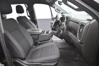 Chevrolet Silverado 1500 2019 4x2 LT 4dr Crew Cab 5.8 ft. SB