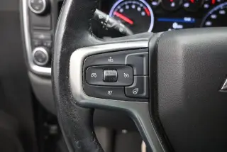 Chevrolet Silverado 1500 2019 4x2 LT 4dr Crew Cab 5.8 ft. SB