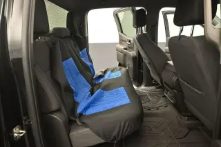Chevrolet Silverado 1500 2019 4x2 LT 4dr Crew Cab 5.8 ft. SB