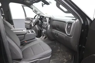Chevrolet Silverado 1500 2019 4x2 LT 4dr Crew Cab 5.8 ft. SB