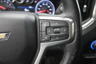 Chevrolet Silverado 1500 2019 4x2 LT 4dr Crew Cab 5.8 ft. SB