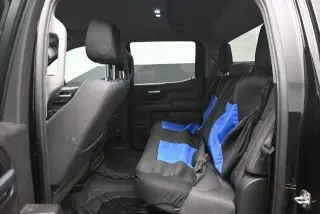 Chevrolet Silverado 1500 2019 4x2 LT 4dr Crew Cab 5.8 ft. SB