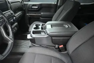 Chevrolet Silverado 1500 2019 4x2 LT 4dr Crew Cab 5.8 ft. SB