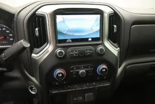 Chevrolet Silverado 1500 2019 4x2 LT 4dr Crew Cab 5.8 ft. SB