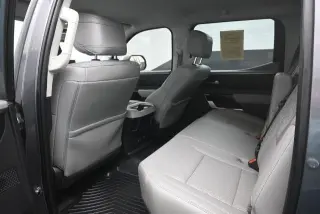 Toyota Tundra 2023 4x4 Limited 4dr CrewMax Cab Pickup SB