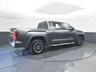 Toyota Tundra 2023 4x4 Limited 4dr CrewMax Cab Pickup SB