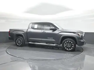 Toyota Tundra 2023 4x4 Limited 4dr CrewMax Cab Pickup SB